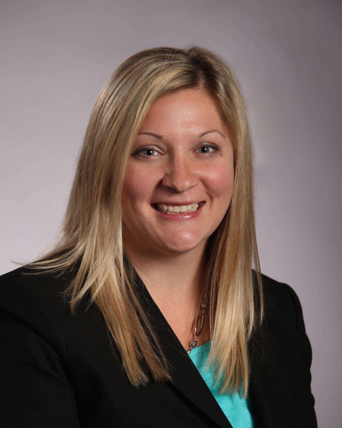 Headshot Image for Kimberly Marshall